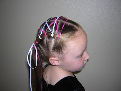 Easy Quick Hairstyles Easy Quick Hairstyles