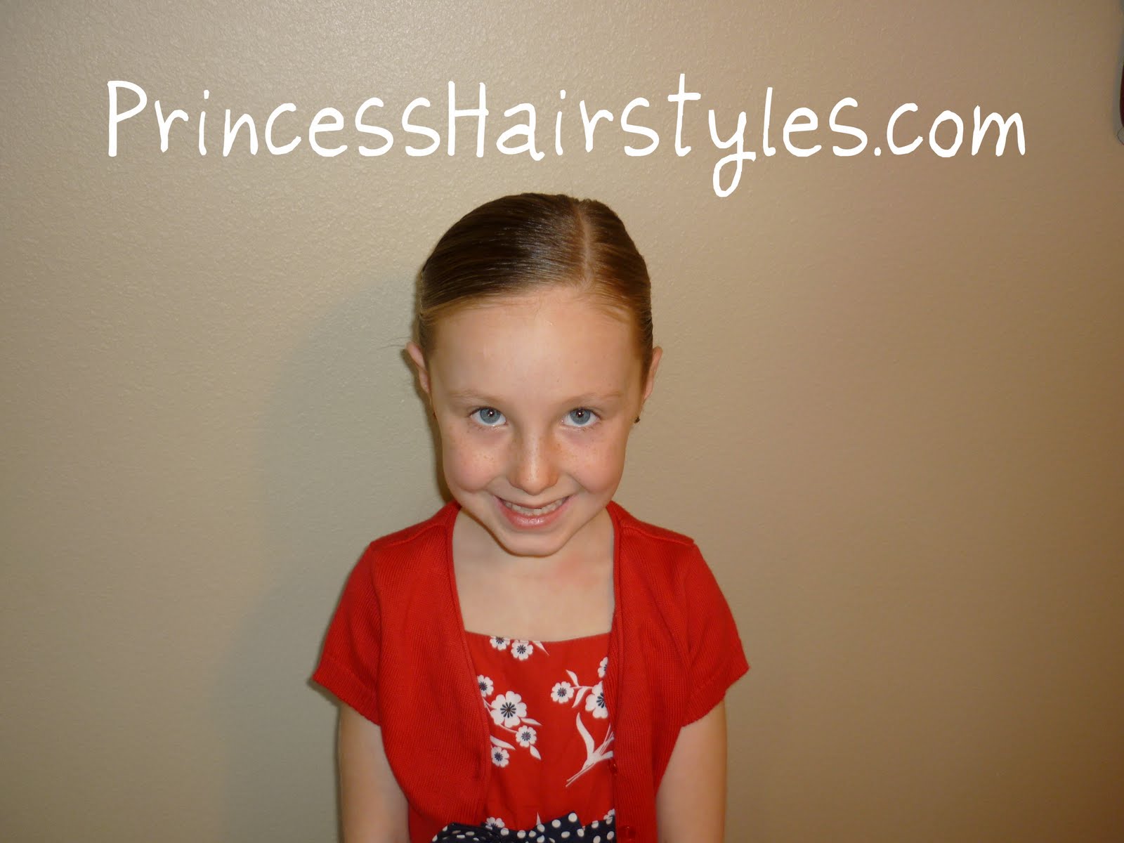 Back Back To School Hairstyles 2010
