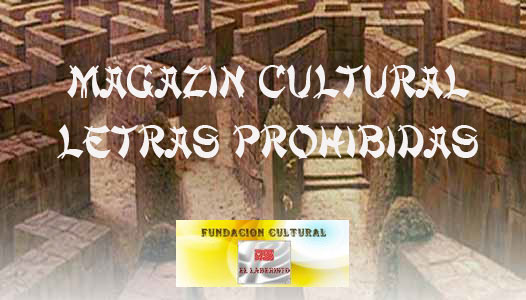 .:.PROGRAMA RADIAL: MAGAZÍN CULTURAL LETRAS PROHIBIDAS.:.