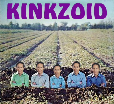 KinkZoid