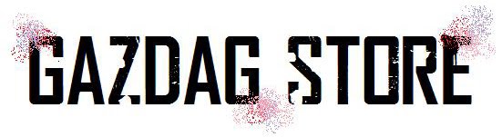 SHOP GAZDAGSTORE