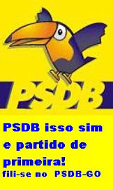 PSDB-GO