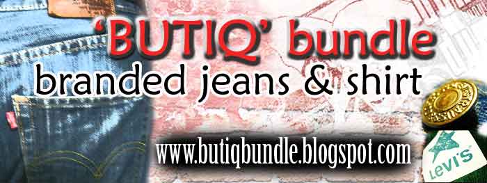 butiq bundle