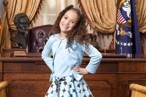 Cory Alla Casa Bianca Stagione 1 2007 Filmscoop It