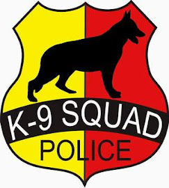 K9 squad