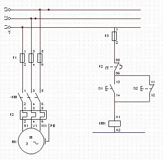 blogepracticas grupo 1 pract 3 mando de un contactor a blogepracticas grupo 1 pract 3 mando de un contactor a
