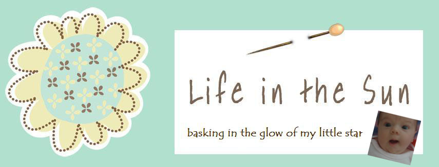 Life in the Sun