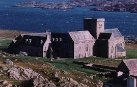 Iona Abbey