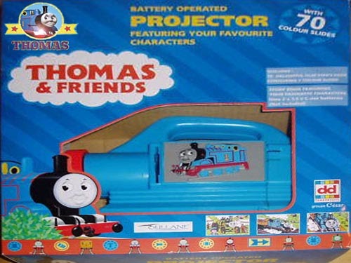 thomas the tank engine slide