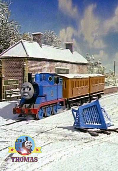 Train Thomas The Tank Engine Friends Free Online Games And Toys