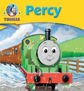 Thomas Youtube
