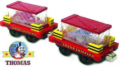 Aquarium Truck