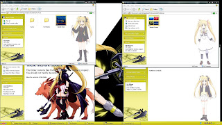 Anime Windows XP Themes Nanoha+XP+Theme+(Fate)+-+02