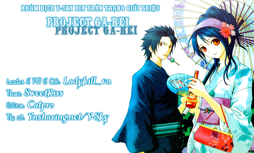Ga-rei chap 38