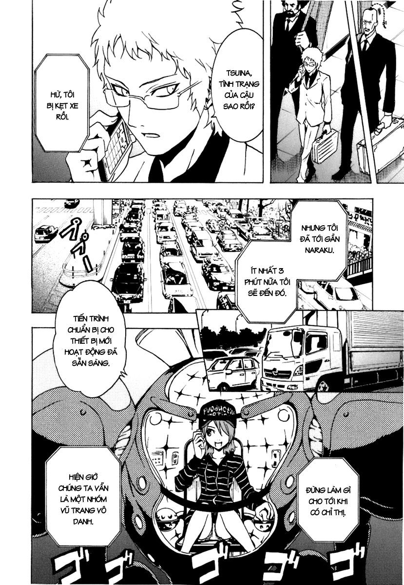 Ga-rei chap 38