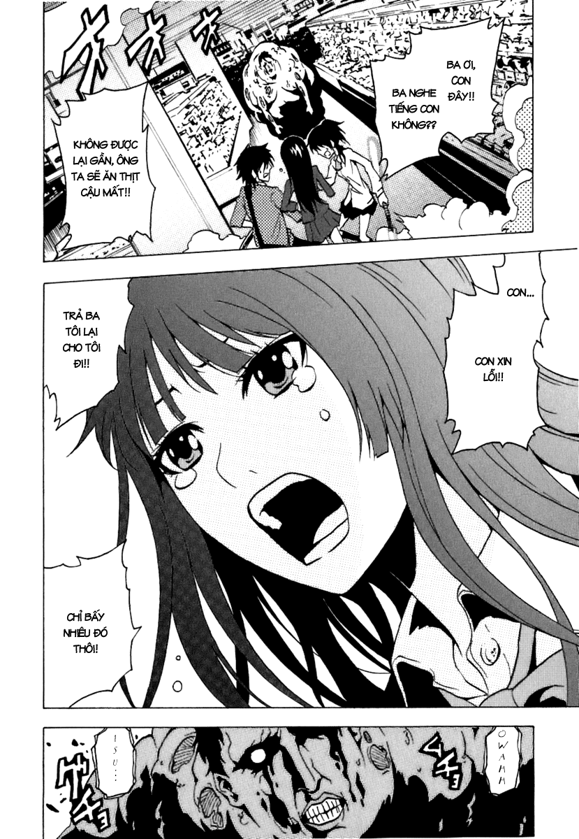 Ga-rei chap 38
