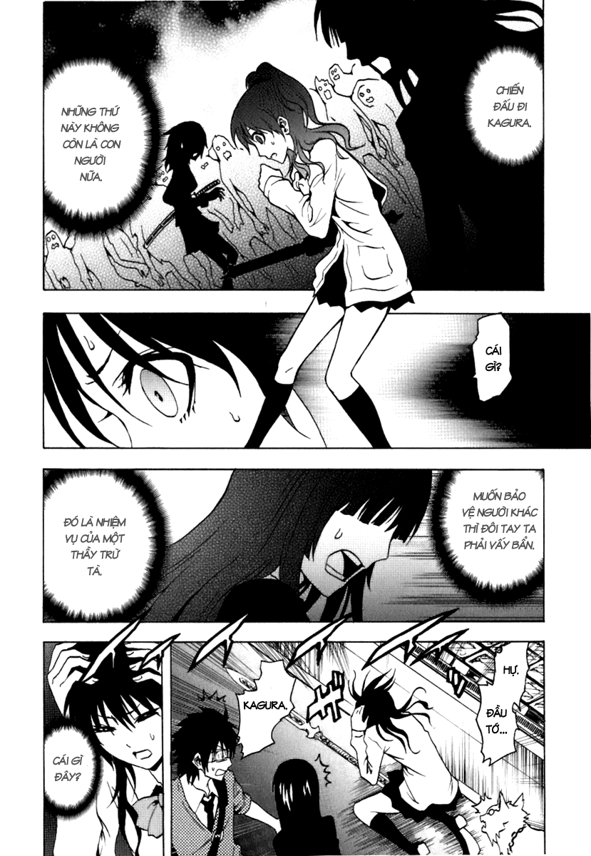 Ga-rei chap 38