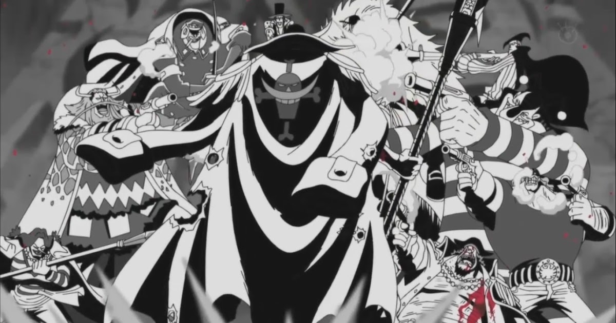 One Piece Anime: One Piece Anime Episode 485