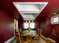 Dining Room renovation
