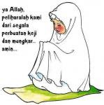 Allah is enough for me