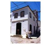 Casa de Vítor Meirelles