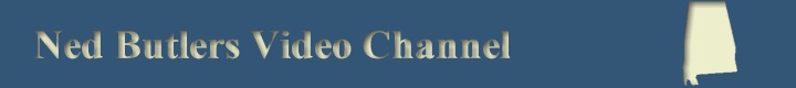Ned Butler Video