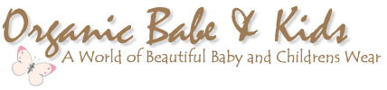 Organic Babe On Line Store