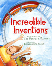 Incredible Inventions