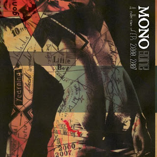 Mono Mono+-+Gone+A+Collection+of+EPs+2000-2007+(2007)