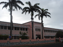 Liceu Nacional