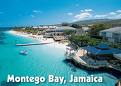Montego Bay Jamaica, Mon
