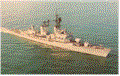 DDG-39 USS MacDonough