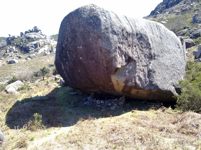 Abrigo adaptado na Calcedónia