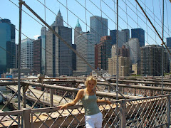 Francesca a New York