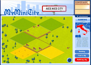 Aice Nice City