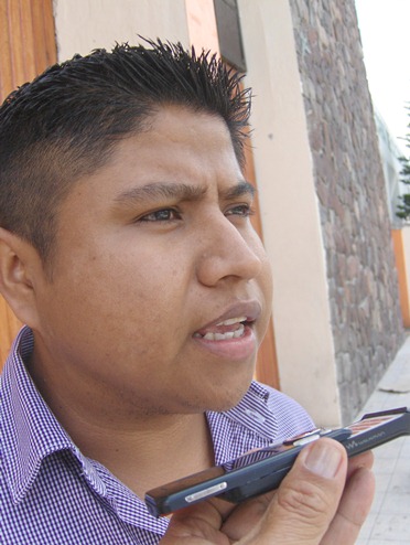 luis abarca
