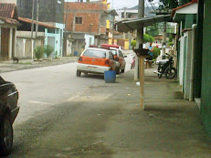 Viaturas da Cositran, Prefeitura de Nova Iguaçu.