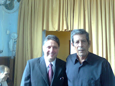 Garotinho e Jorge Ruas