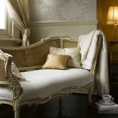 French+loveseat
