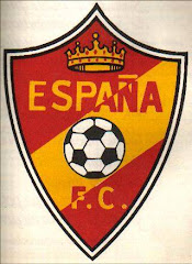 Emblema del España FC