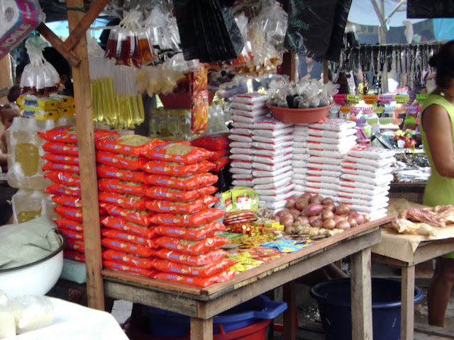 Belen Market