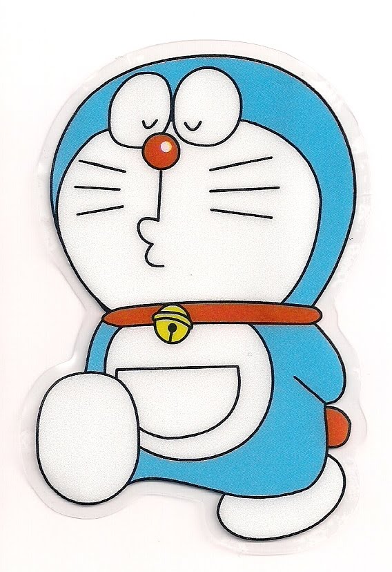 Doraemon Products