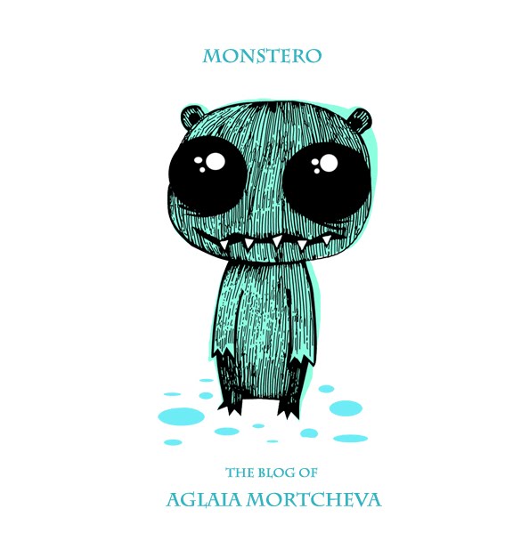Aglaia Mortcheva -Monstero 