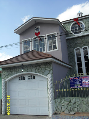 CONSTRUTEKSA: PORTONES ELECTRICOS PARA GARAJE AMERICANOS