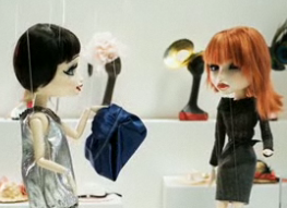 Live and Uncensored!: Equipped with Diet Coke and TNT, Ugly Betty Makes a Mean-Ass Doll.