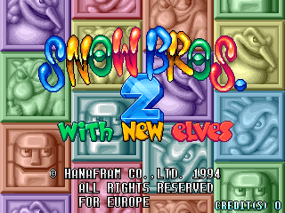 mame rom snow bros 3 android mame rom snow bros 3 android