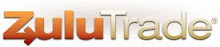 Zulutrade logo