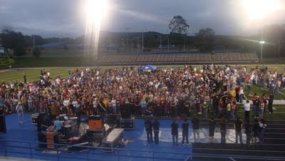 Fields Of Faith