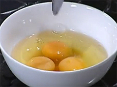 Hàu Chiên Trứng Hàu Chiên Trứng