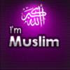 proud to be  MUSLIM